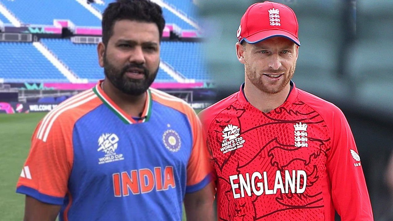 इंग्लैंड- भारत सेमीफाइनल खेलेगा :आज अफगानिस्तान जीता तो ऑस्ट्रेलिया बाहर; बांग्लादेश के भरोसे कंगारू टीम 