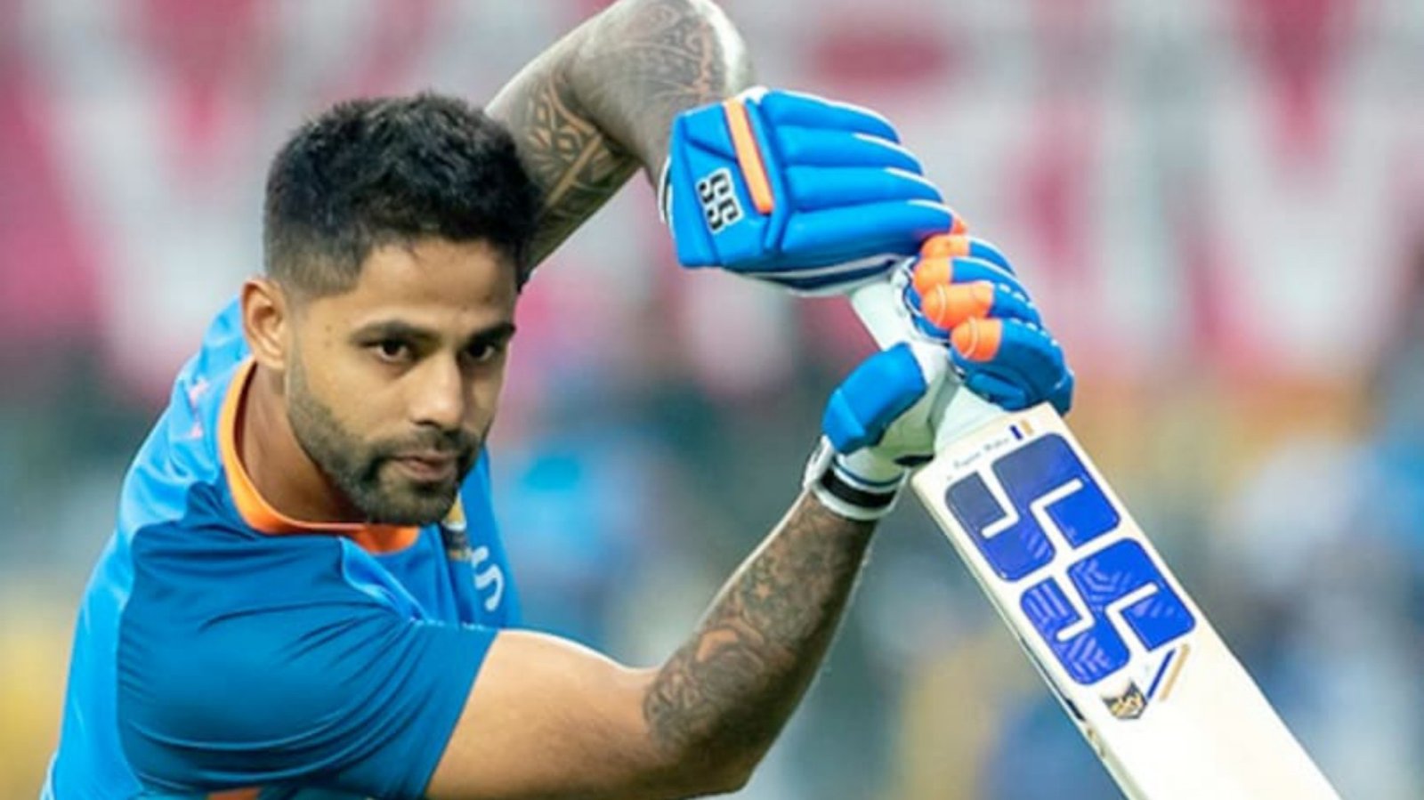 इंडिया अफगानिस्तान मैच में बजेगा सूर्यकुमार का डंका टूटेगा सुरेश रैना का सबसे बड़ा रिकॉर्ड