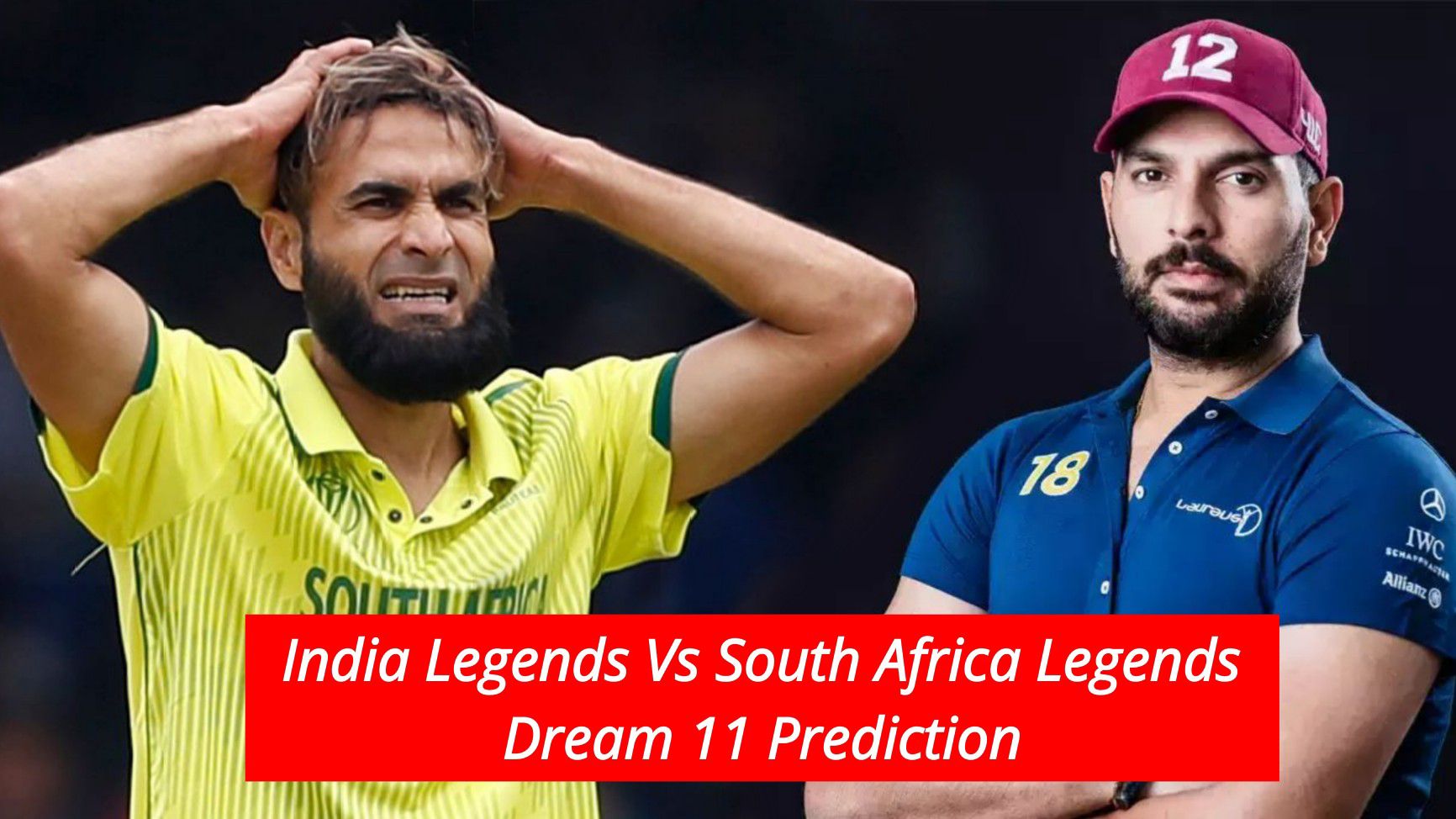 IND-C vs SA-C Dream11 Prediction