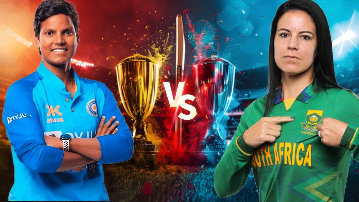 IND-W VS SA-W T20 Dream11 Prediction Hindi