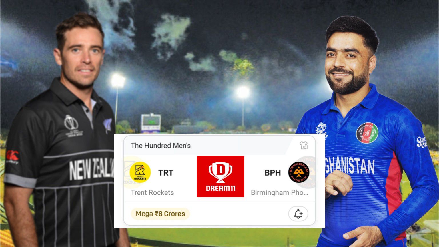 TRT vs BPH Dream11 Prediction Hindi